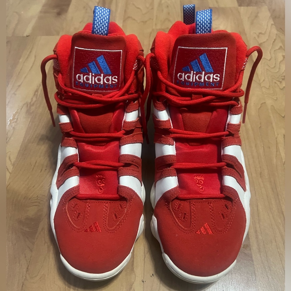 MENS ADIDAS CRAZY 8 KOBE 'PHILLY' RETRO